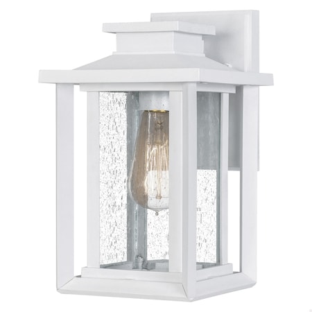 Quoizel Wakefield Outdoor Wall Lantern WKF8407W